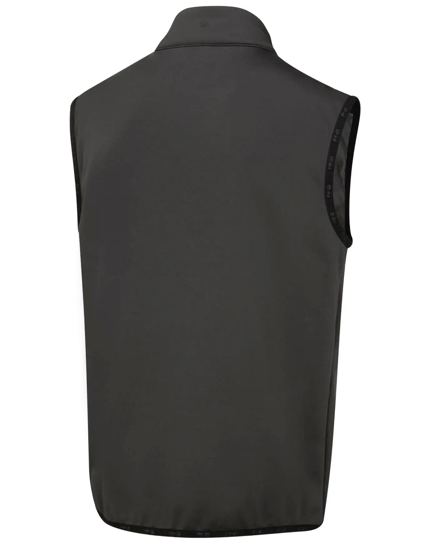 Ping Arlo SensorWarm Full-Zip Golf Vest P03544 - Image 2