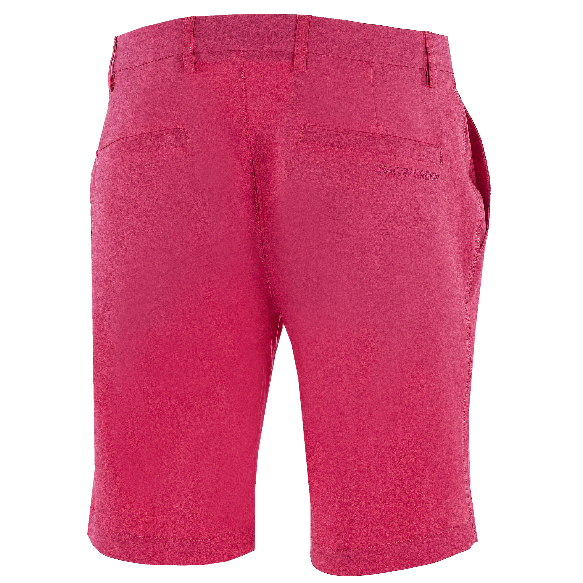 Galvin Green Paul V8+ Golf Shorts G1281 - Image 2