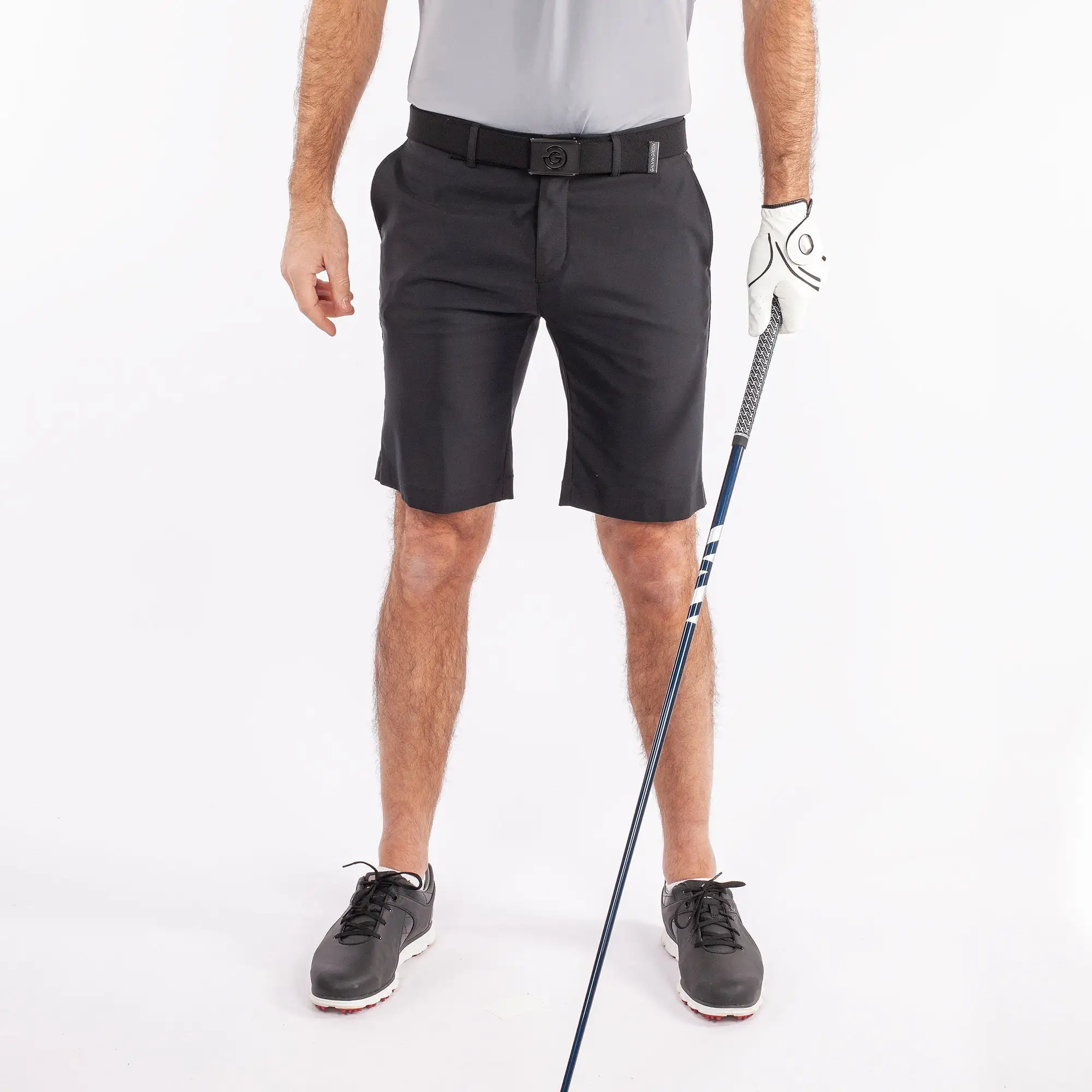 Galvin Green Paul V8+ Golf Shorts G1281 - Image 5