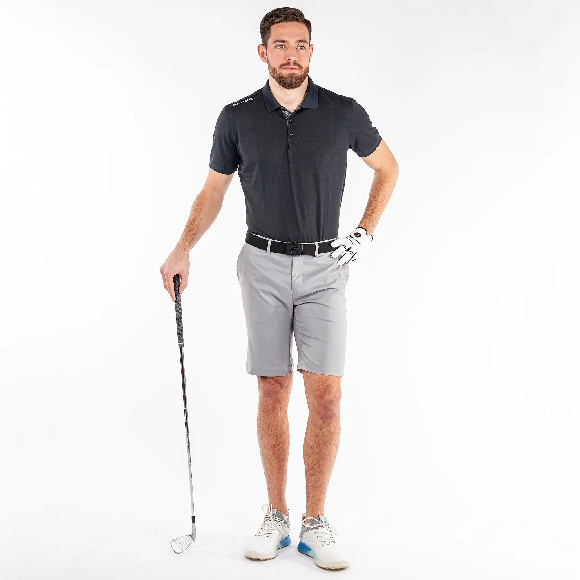 Galvin Green Paul V8+ Golf Shorts G1281 - Image 6