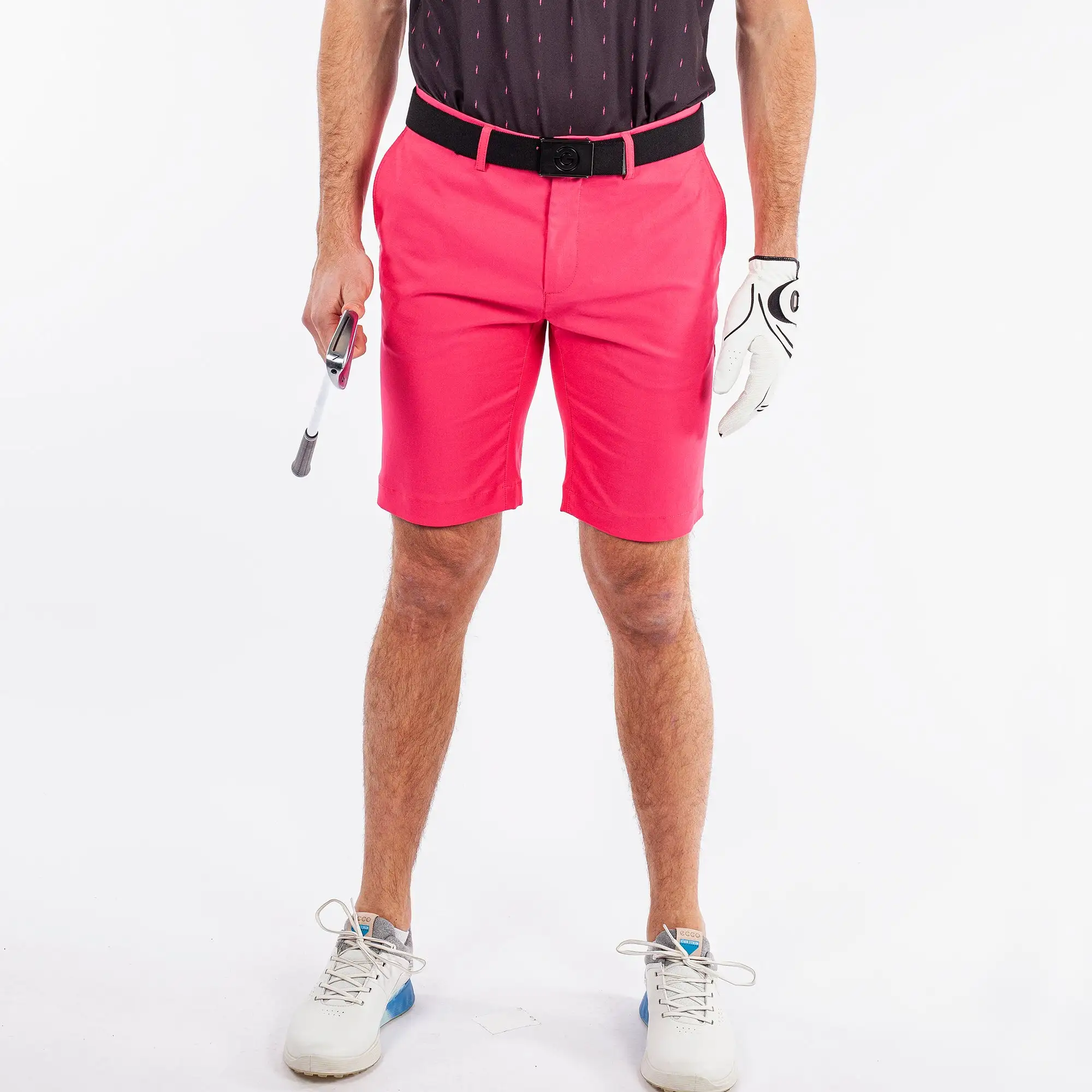 Galvin Green Paul V8+ Golf Shorts G1281 - Image 6