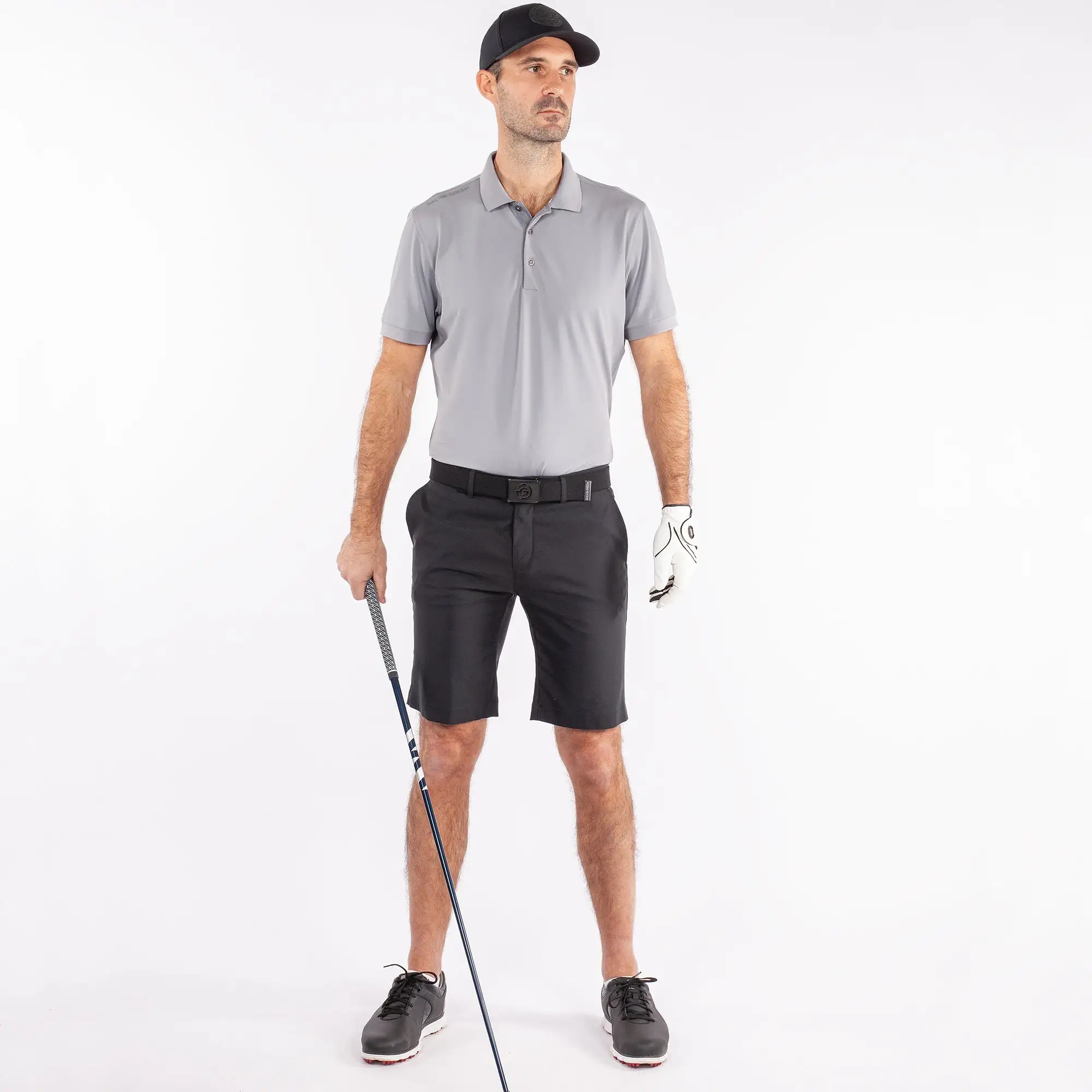 Galvin Green Paul V8+ Golf Shorts G1281 - Image 7