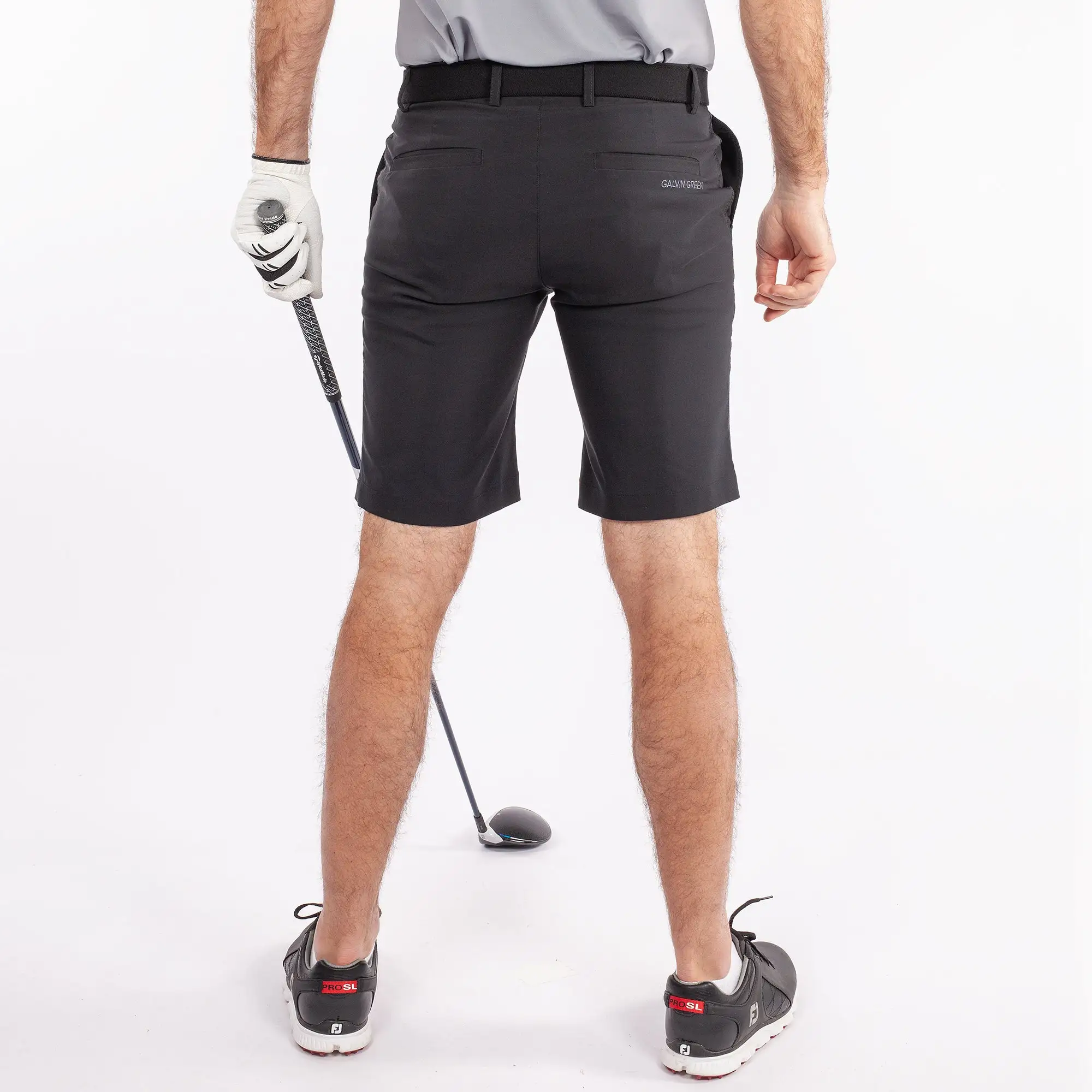 Galvin Green Paul V8+ Golf Shorts G1281 - Image 6