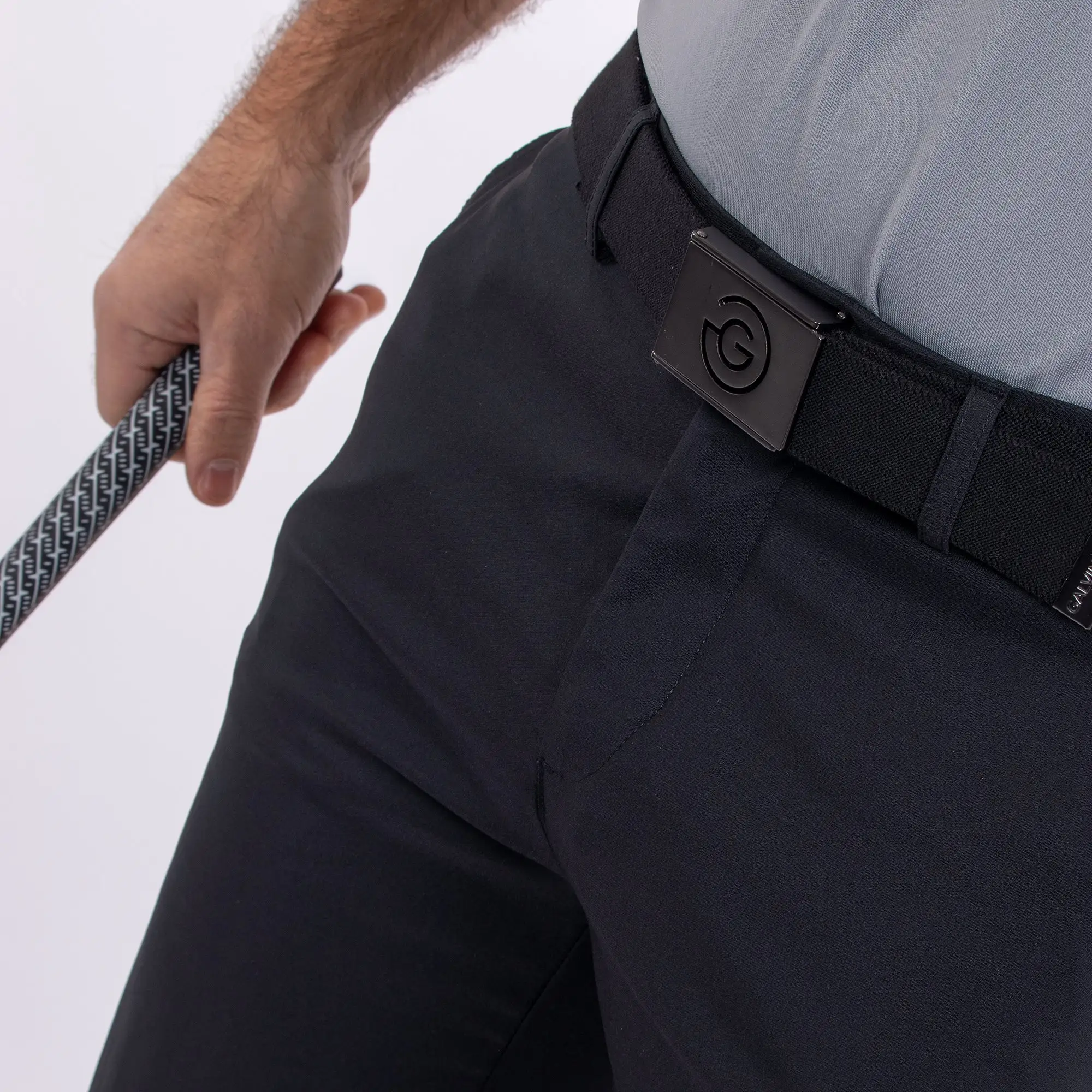 Galvin Green Paul V8+ Golf Shorts G1281 - Image 4