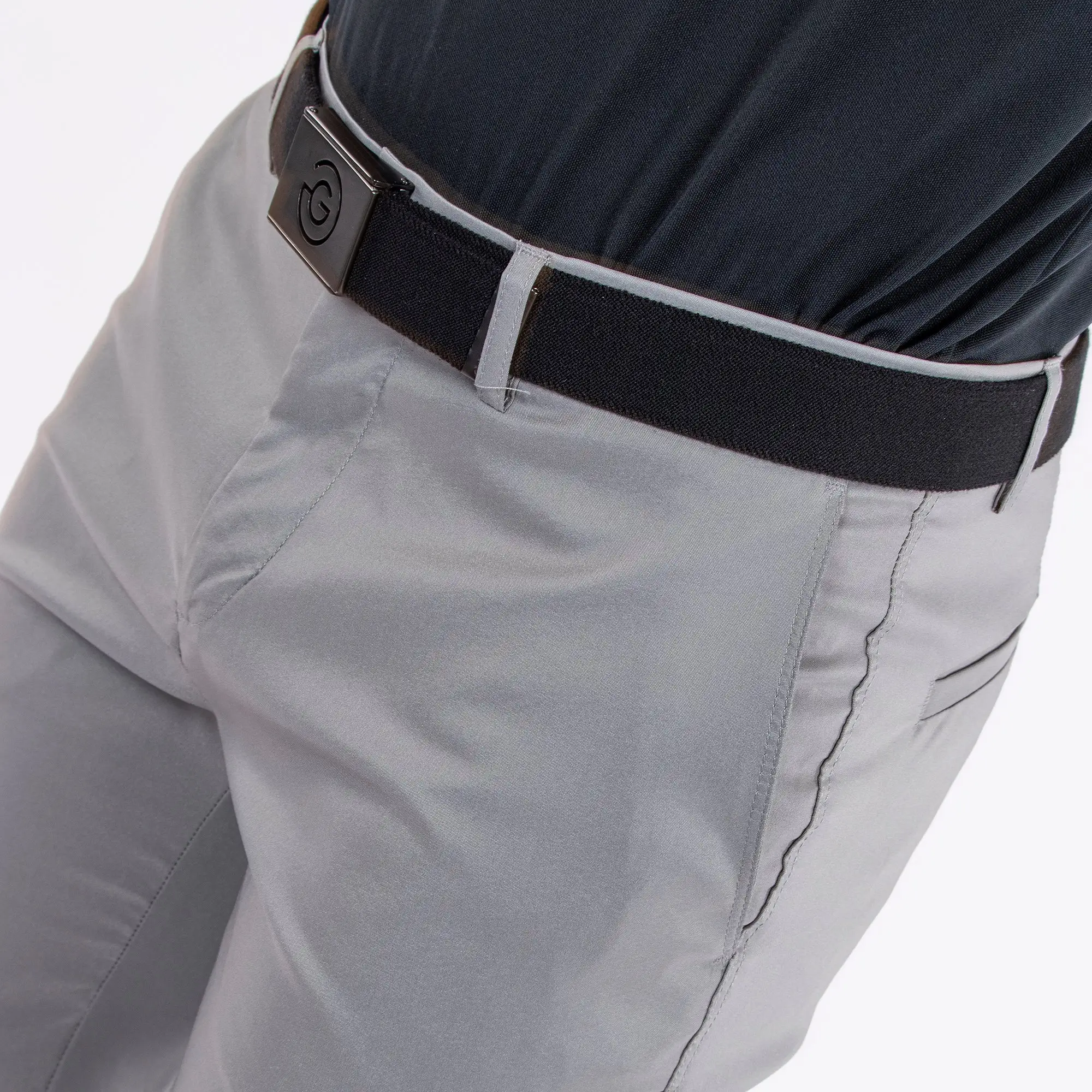 Galvin Green Paul V8+ Golf Shorts G1281 - Image 4