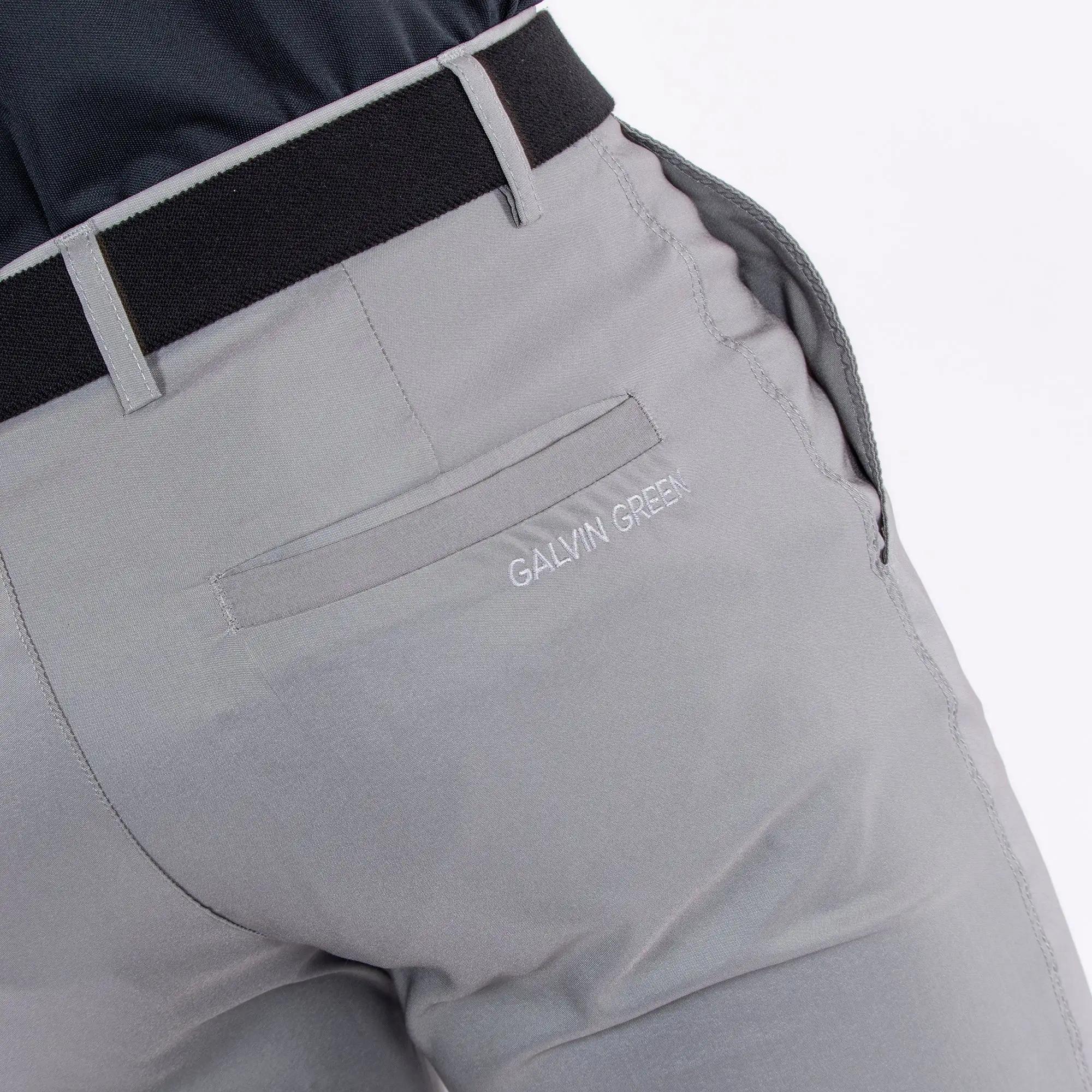 Galvin Green Paul V8+ Golf Shorts G1281 - Image 5