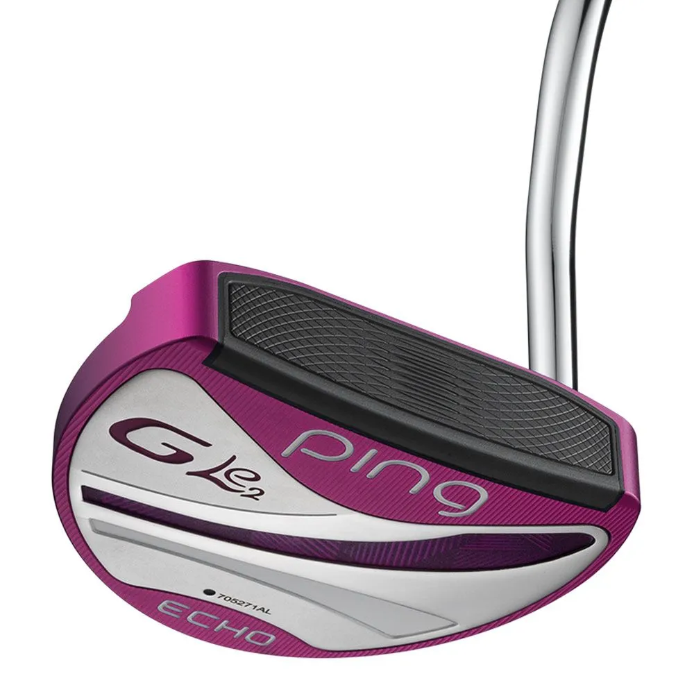 Ping G Le2 Echo Ladies Golf Putter - Image 2