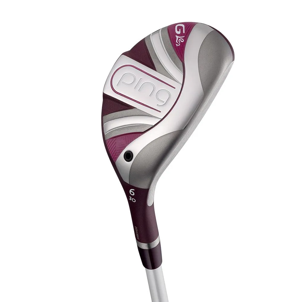 Ping G Le2 Ladies Golf Hybrid - Image 3