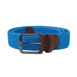 Original Penguin Solid Braided Golf Belt PN86102
