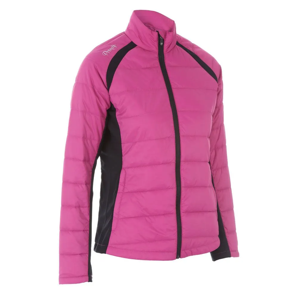 ProQuip Ladies Alexis Waterproof Jacket