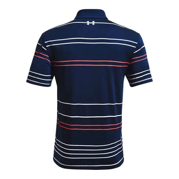 Under Armour Playoff 2.0 Golf Polo Shirt 1327037 - Image 2