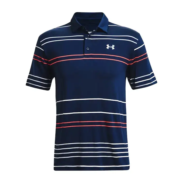 Under Armour Playoff 2.0 Golf Polo Shirt 1327037