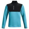 Under Armour Storm Daytona Half Zip Golf Top 1366280