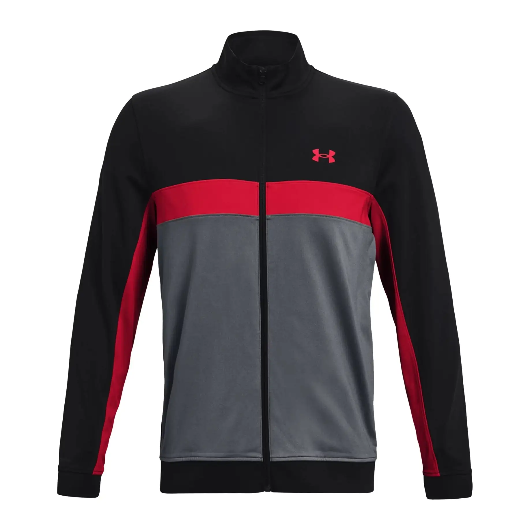 Under Armour Storm Full-Zip Golf Mid Layer 1370123
