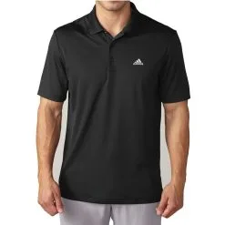Adidas Performance LC Golf Polo Shirt