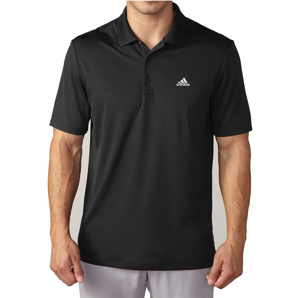 Adidas Performance LC Golf Polo Shirt