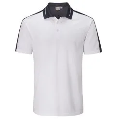 Ping Douglas Golf Polo Shirt