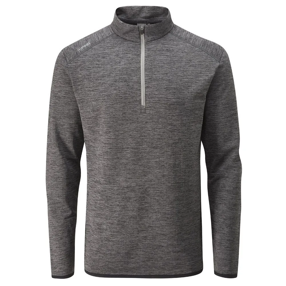Ping Elden Fleece Golf Top
