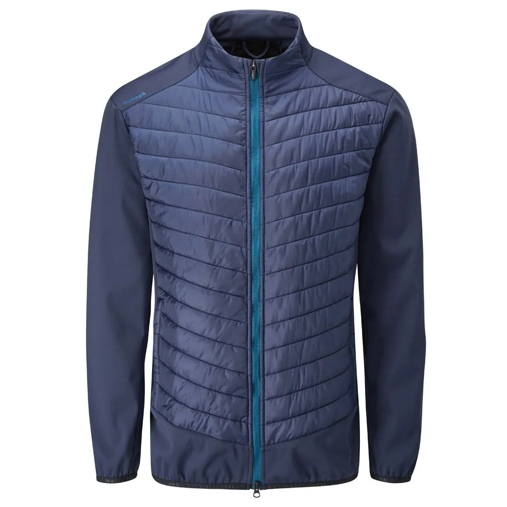Ping Norse Primaloft Zoned Golf Jacket II
