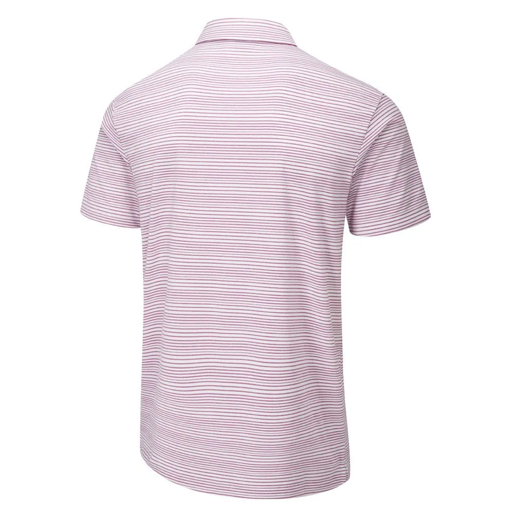 Ping Alexander Golf Polo Shirt P03463 - Image 2