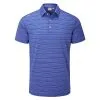 Ping Alexander Golf Polo Shirt P03463