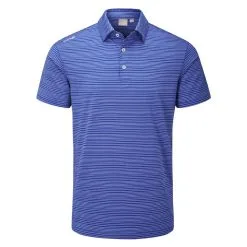 Ping Alexander Golf Polo Shirt P03463