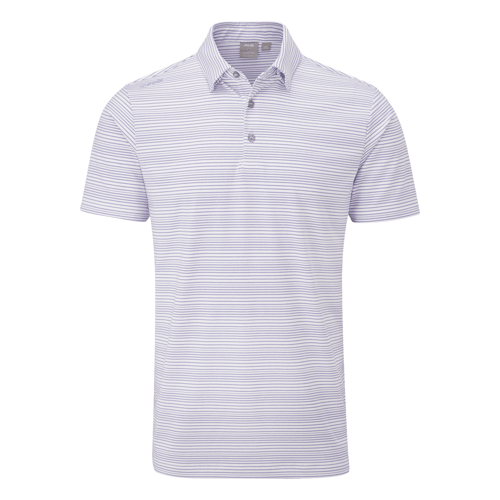 Ping Alexander Golf Polo Shirt P03463 - Image 2