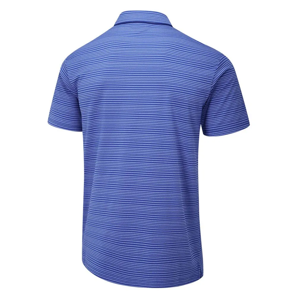 Ping Alexander Golf Polo Shirt P03463 - Image 2