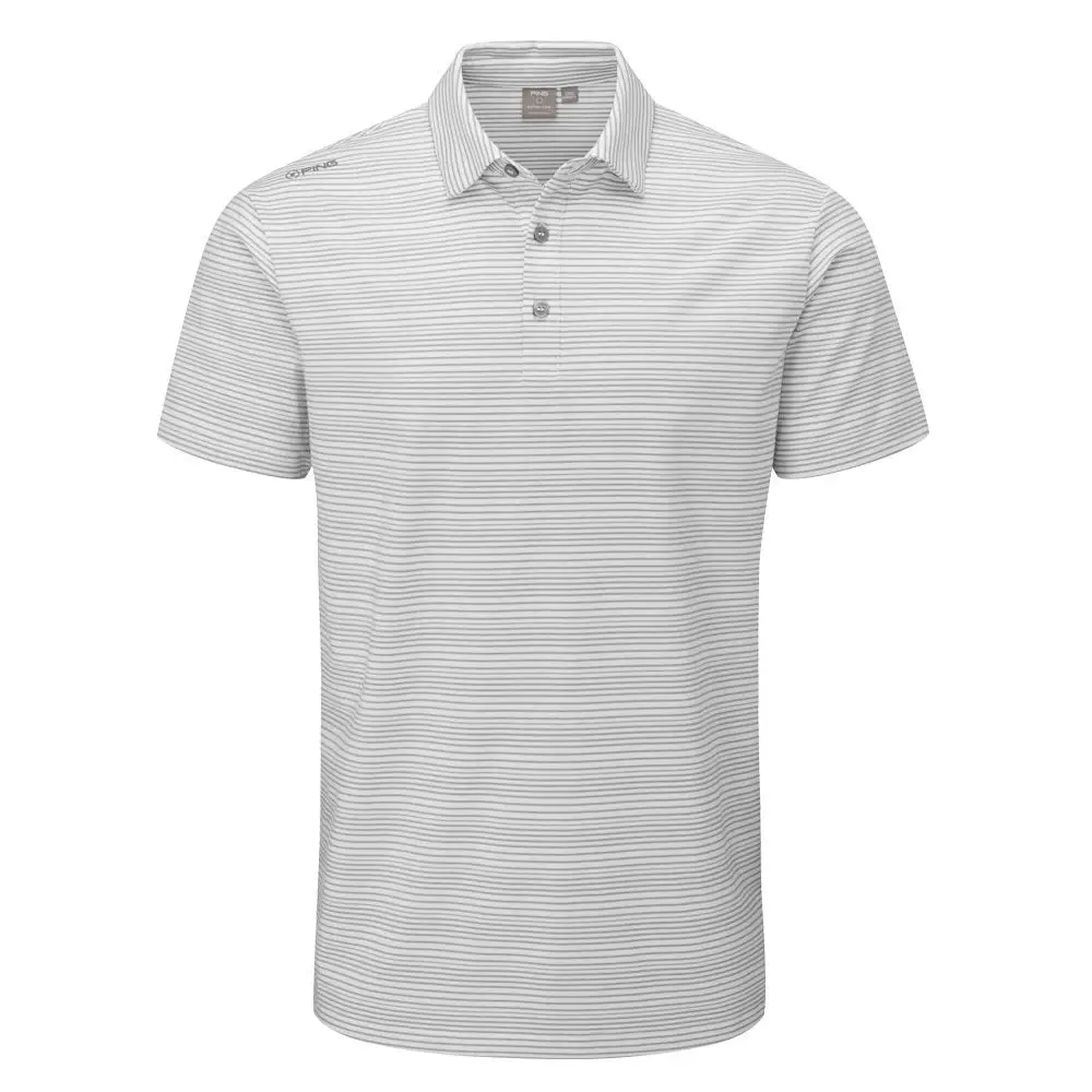 Ping Alexander Golf Polo Shirt P03463