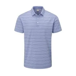Ping Alexander Golf Polo Shirt P03463