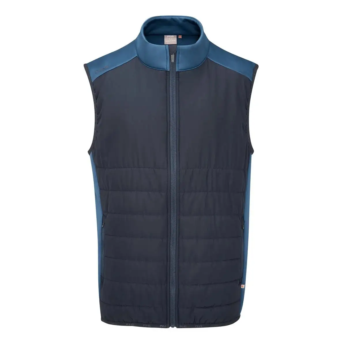 Ping Arlo SensorWarm Full-Zip Golf Vest P03544