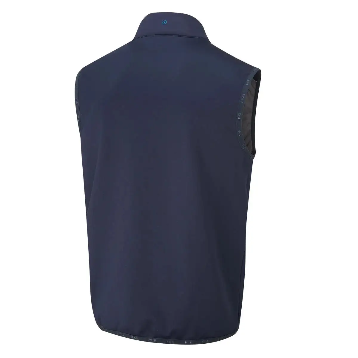Ping Arlo SensorWarm Full-Zip Golf Vest P03544 - Image 2