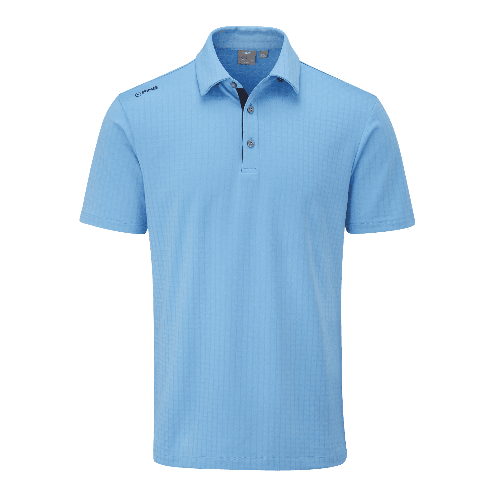 Ping Cillian Golf Polo Shirt P03574
