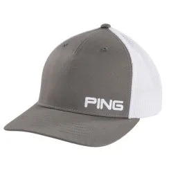 Ping Corner Mesh Golf Cap 34355