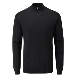 Ping Couper Lined Golf Sweater P03330