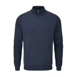 Ping Croy Lined Golf Pullover P03500