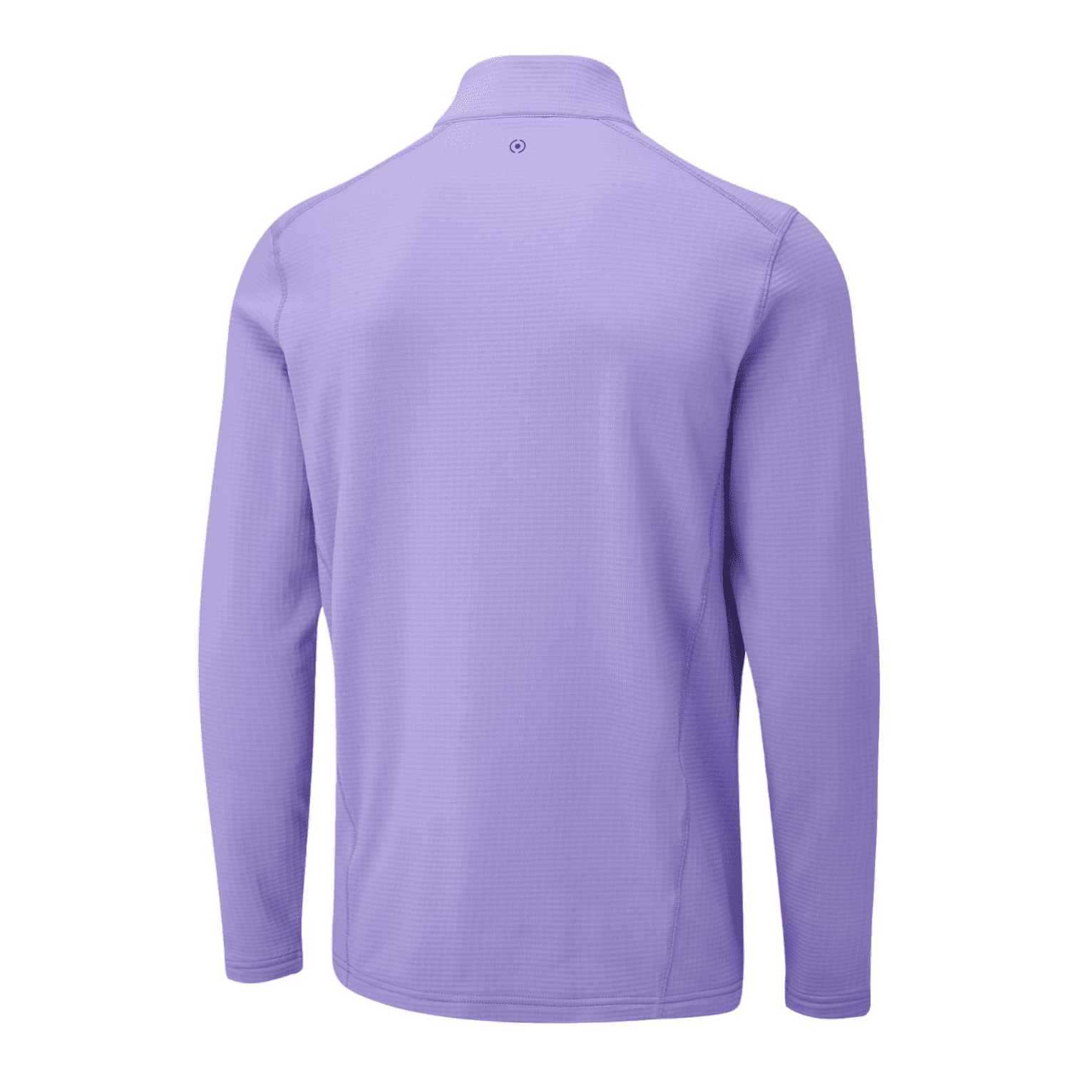 Ping Edwin 1/2-Zip Golf Top P03527 - Image 2
