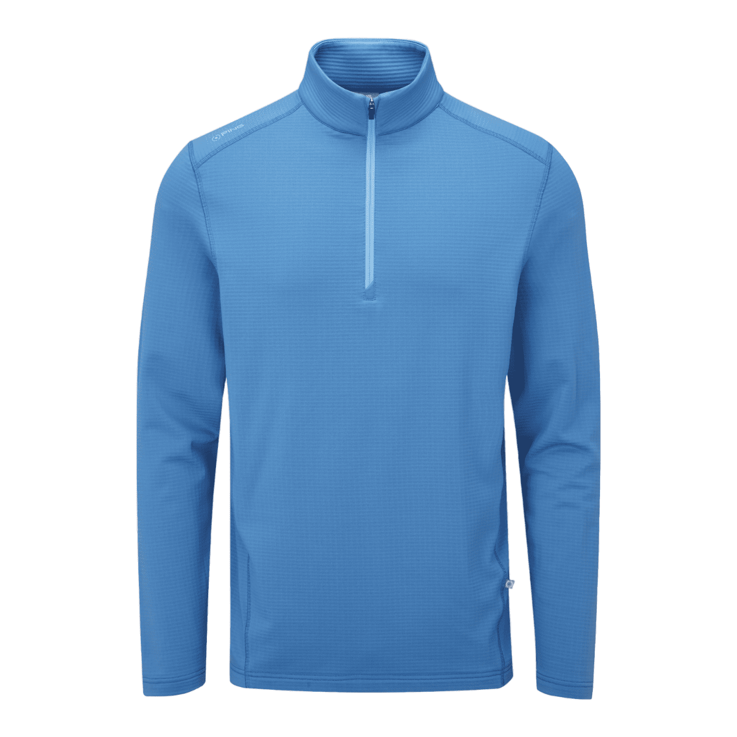 Ping Edwin 1/2-Zip Golf Top P03527