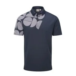 Ping Elevation Golf Polo Shirt P03568
