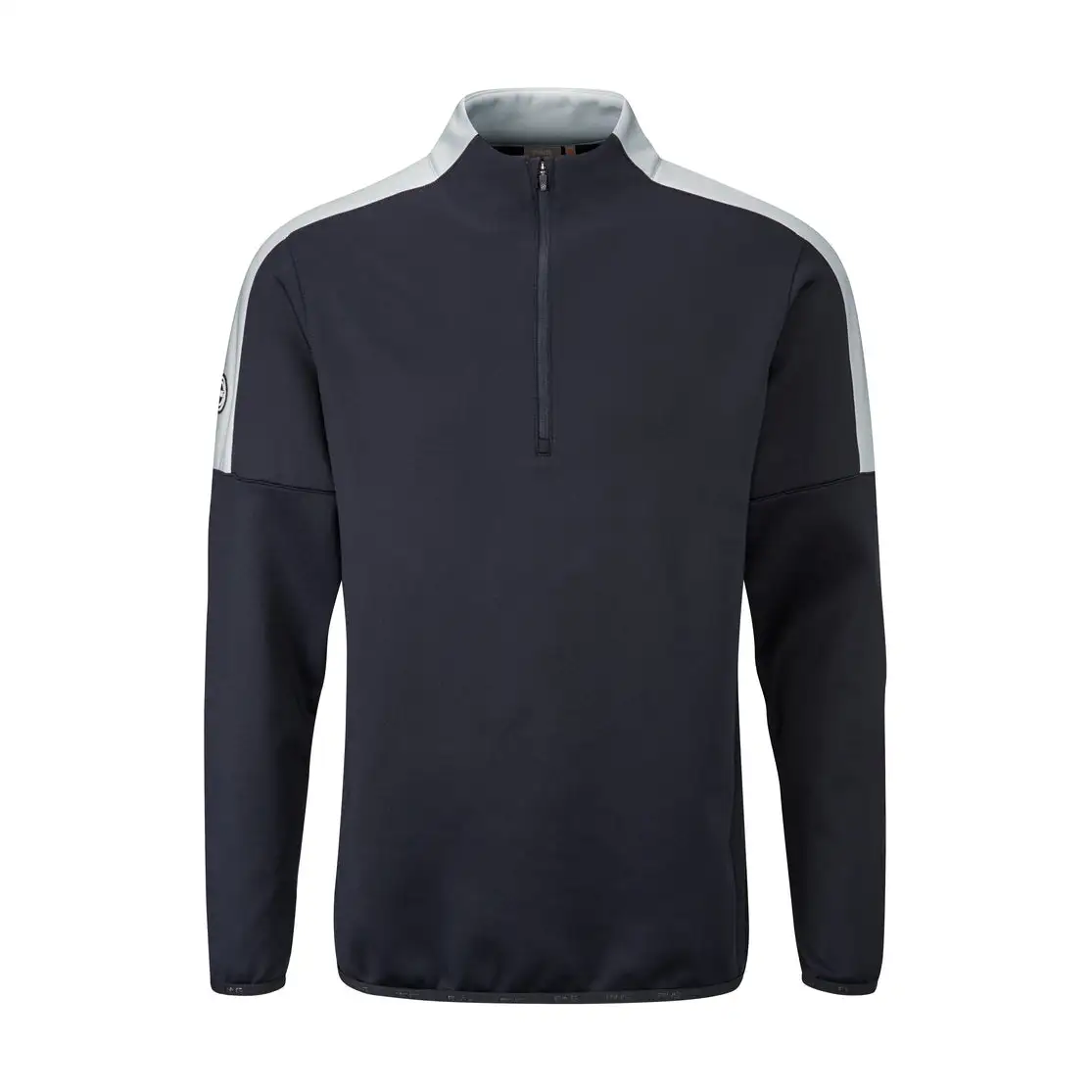 Ping Frankie 1/2-Zip Golf Mid Layer P03547