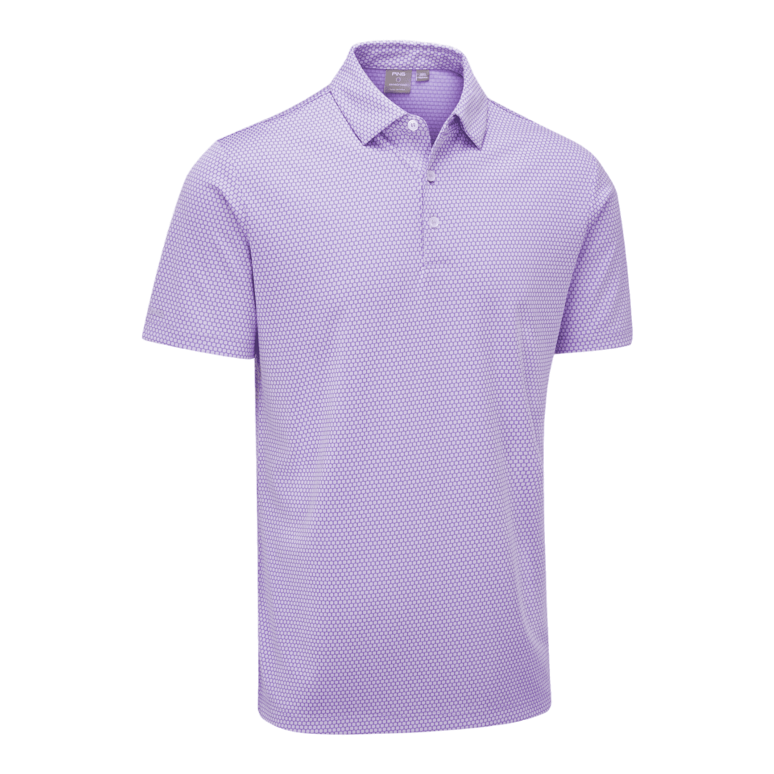 Ping Halcyon Golf Polo Shirt P03461 - Image 3
