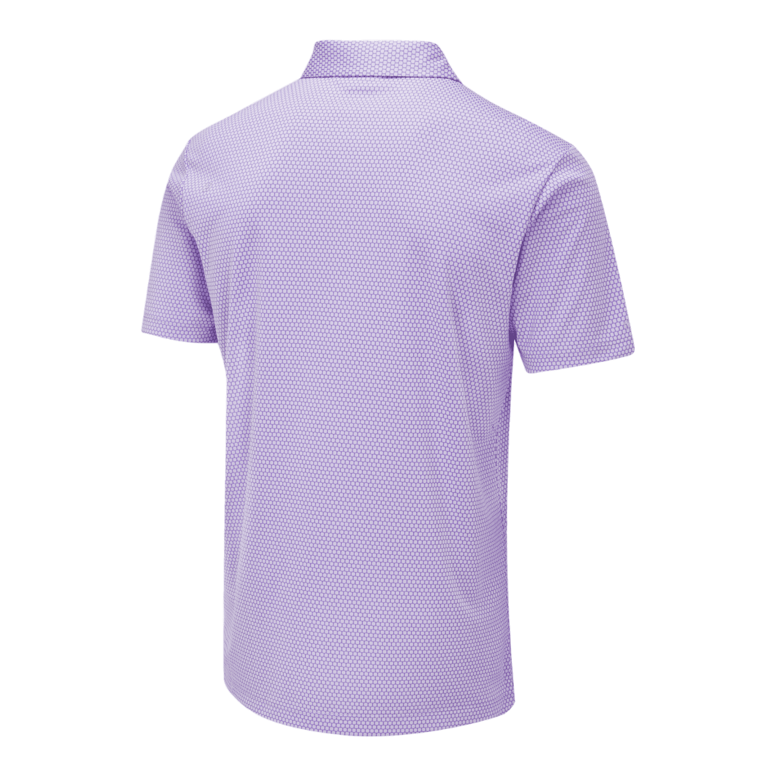 Ping Halcyon Golf Polo Shirt P03461 - Image 2