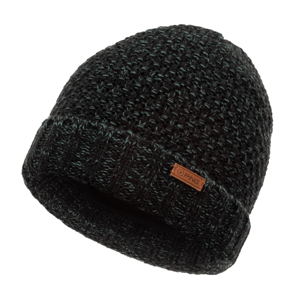 Ping Kingsley Knit Winter Golf Hat P03471