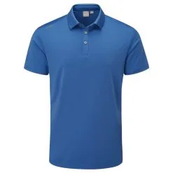 Ping Lindum Golf Polo Shirt P03464