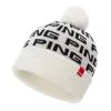 Ping Logo Bobble Golf Hat P03473
