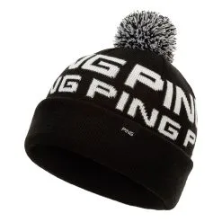 Ping Logo II Golf Bobble Hat P03529