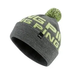 Ping Logo II Golf Bobble Hat P03529
