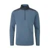 Ping Marshall 1/2-Zip Golf Mid Layer P03546