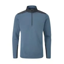 Ping Marshall 1/2-Zip Golf Mid Layer P03546