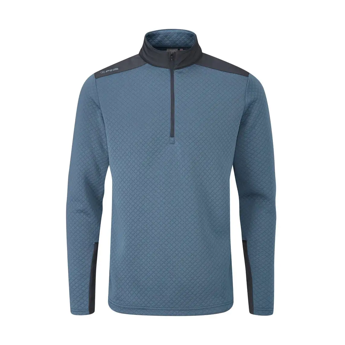 Ping Marshall 1/2-Zip Golf Mid Layer P03546